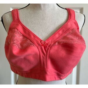 Plusform Instant Shaping Bra Size 42C
